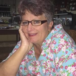 Meet your Posher, Cathy