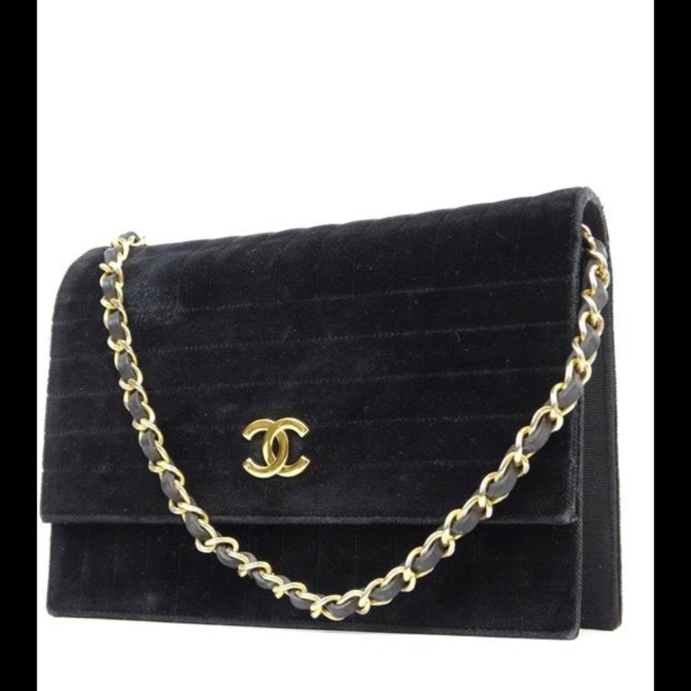 Vintage Chanel bag