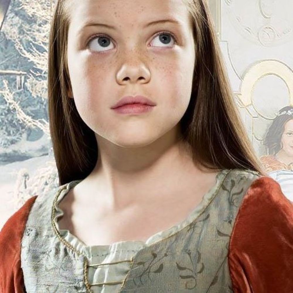 Meet your Posher, Lucy