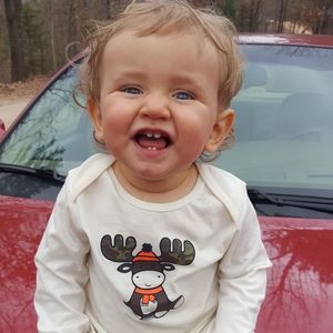 Meet your Posher, Halina