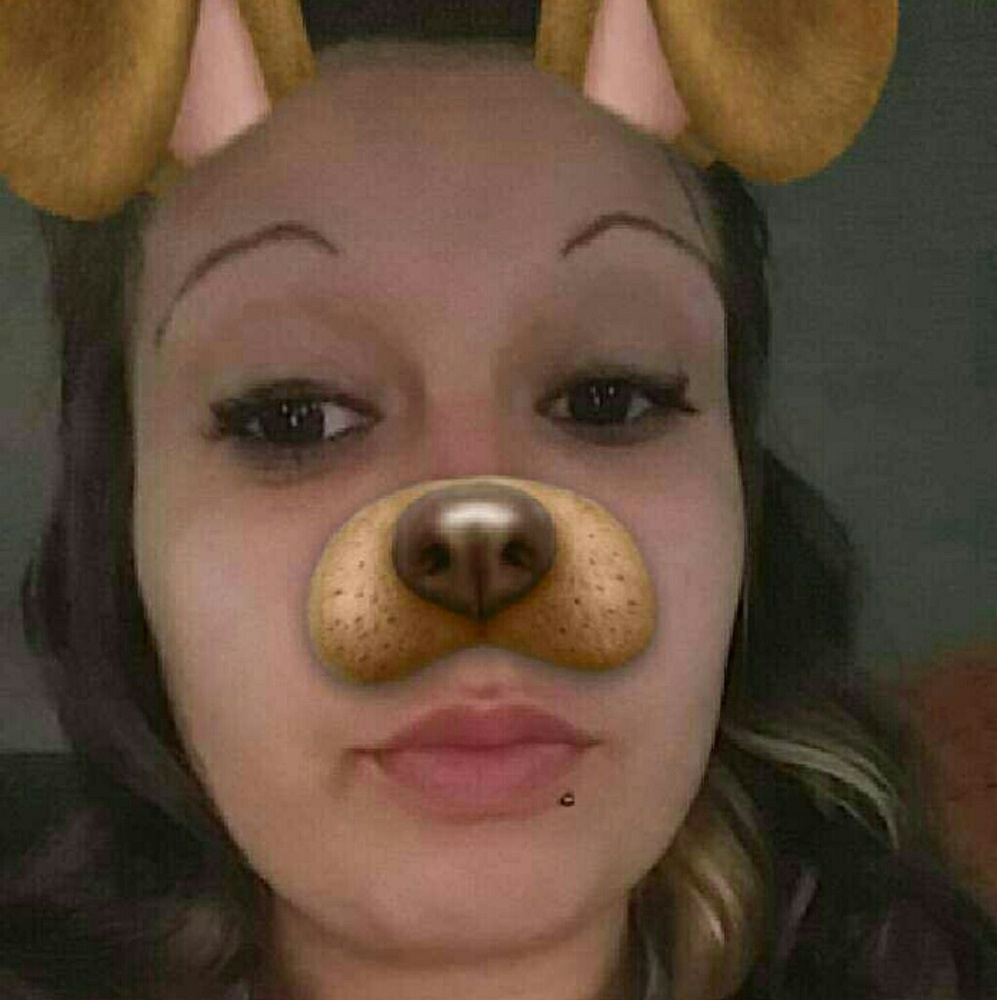 Meet your Posher, Elannie