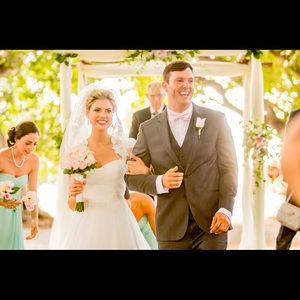 Meet your Posher, Kristin