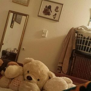 Meet your Posher, Jean denis