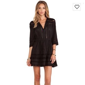 Tularosa Payton Dress