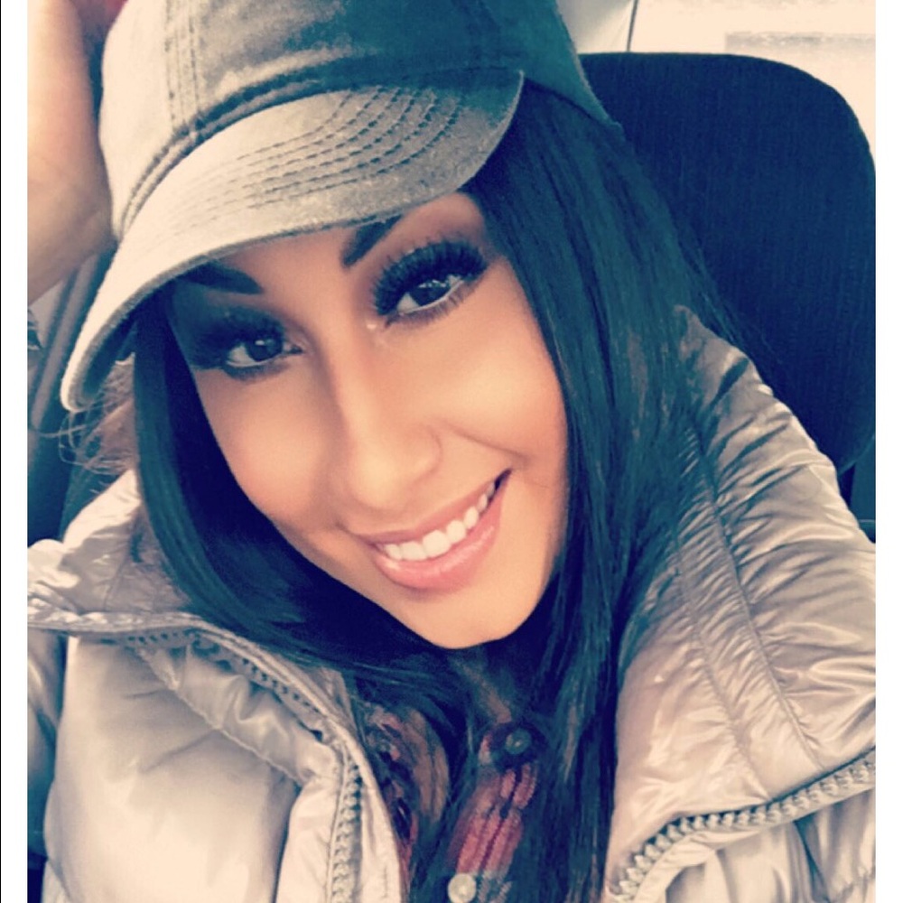Meet your Posher, Natalia