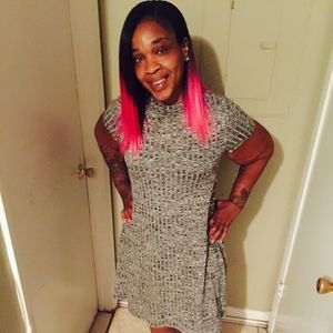 Meet your Posher, Rosalyn