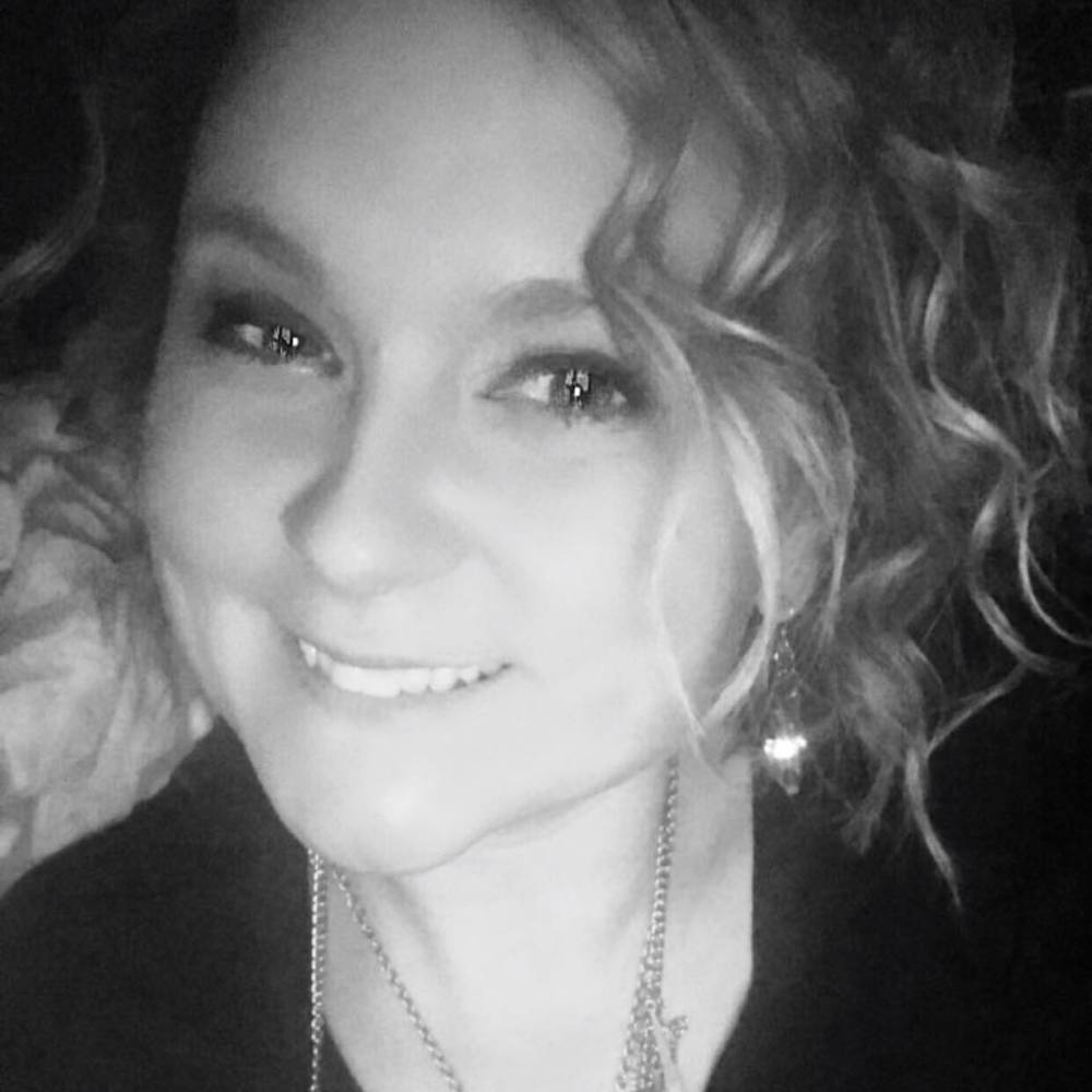 Meet your Posher, Jodi