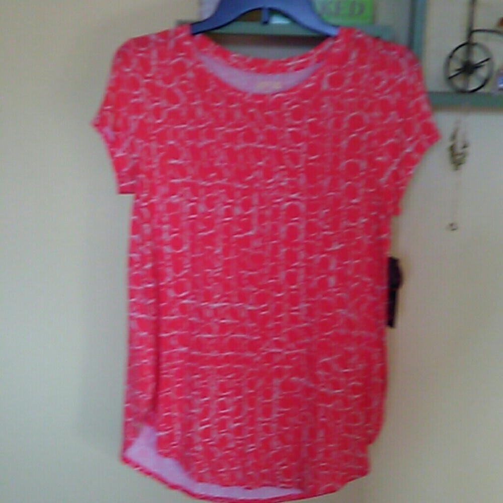 Tunic Top that feels Xtra soft!!!