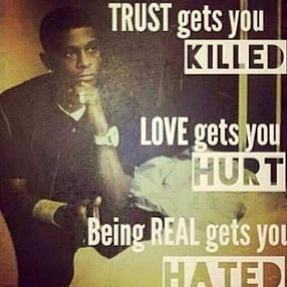 Meet your Posher, Nateshea