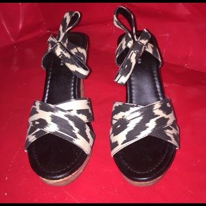 Women's Designer Shoes