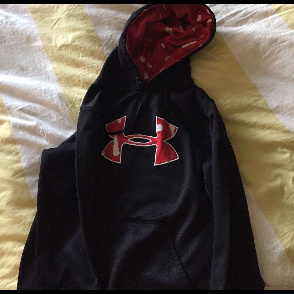 Under Armor Hoodie