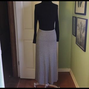 Max Studio Maxi skirt