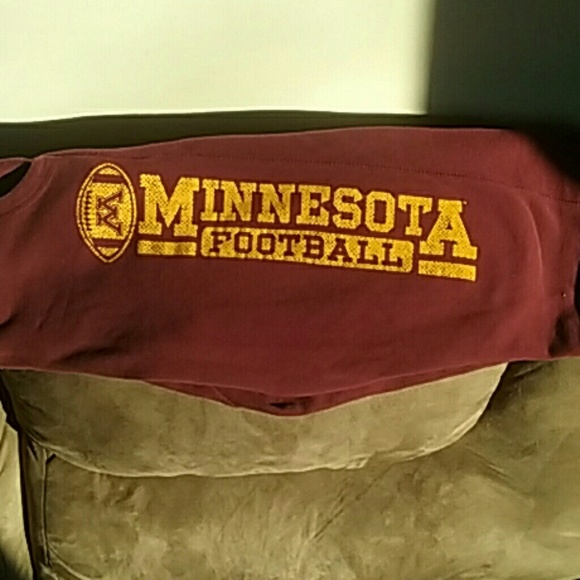 ❌SOLD on Ⓜ️❌ Minnesota Sweatpants - Picture 1 of 4