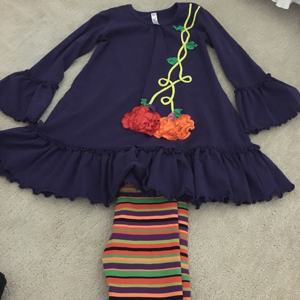 Children's outfit