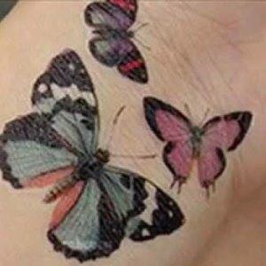 Meet your Posher, Carmen