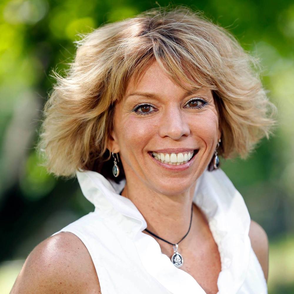 Meet your Posher, Shaaron