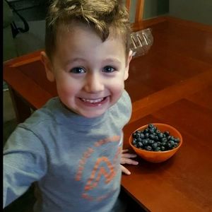 Meet your Posher, Judy