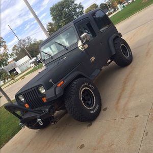 Meet your Posher, Connor