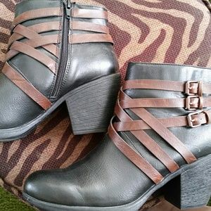 Stylish Soffi Euro Soft Fit Boot