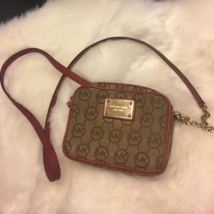 Michael Kors Crossbody