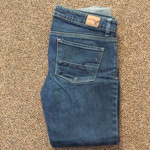 AEO Skinny Jeans