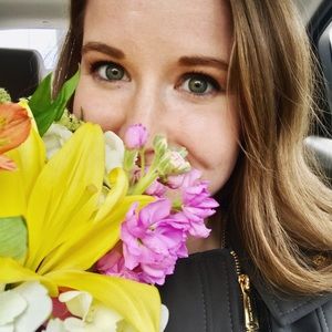 Meet your Posher, Erin