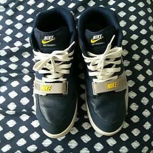 Nike Air Trainers 1