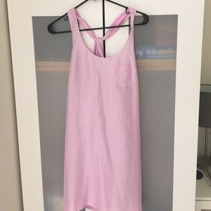 J.Crew Marlie Racerback Dress