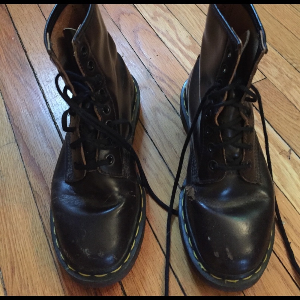 Doc Martins