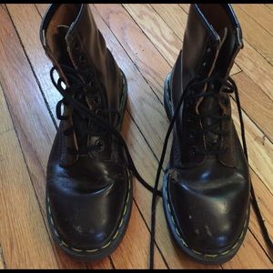 Doc Martins