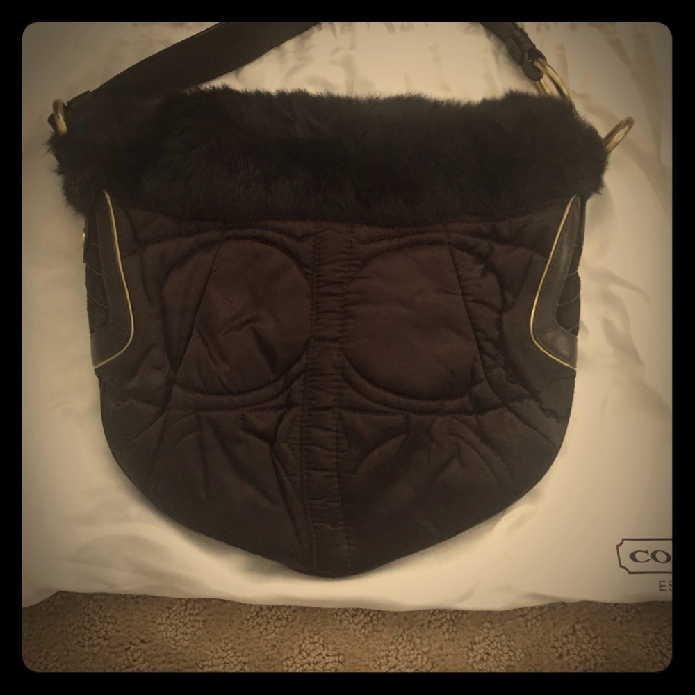 Perfect condition coach
