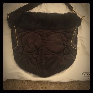 Perfect condition coach