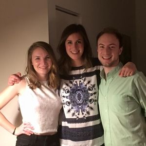 Meet your Posher, Dillon