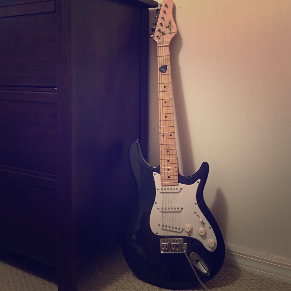 Guitar