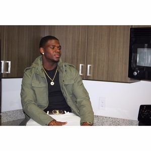 Meet your Posher, Keenan