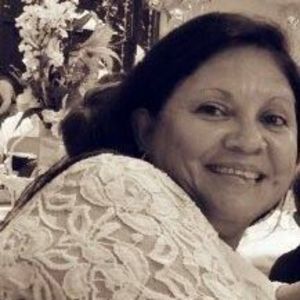 Meet your Posher, Annette