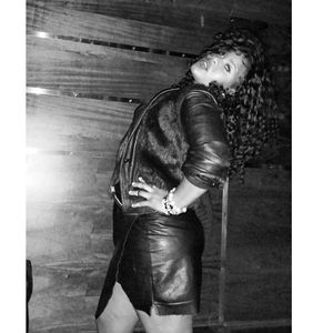 Meet your Posher, Morgan