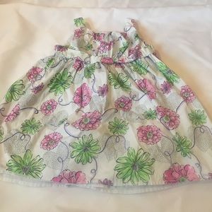 Baby Girl Dress
