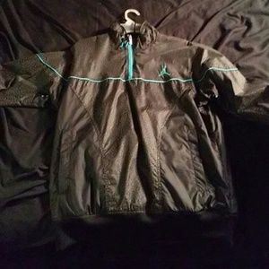 Jordan windbreaker