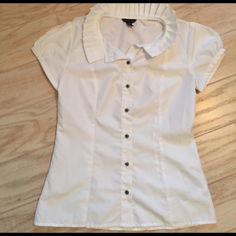 Tommy Hilfiger Blouse