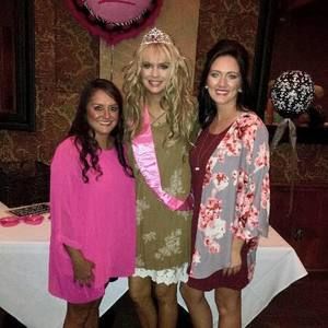 Meet your Posher, Alice