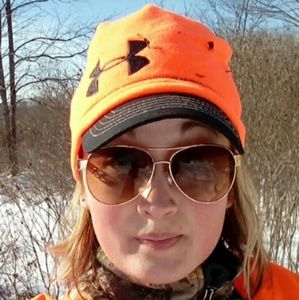 Meet your Posher, Carina