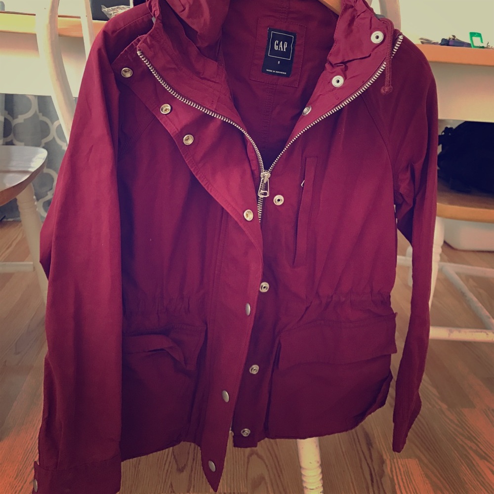 GAP Jacket