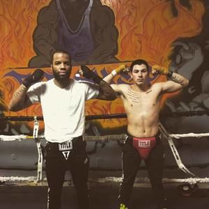 Meet your Posher, Nick