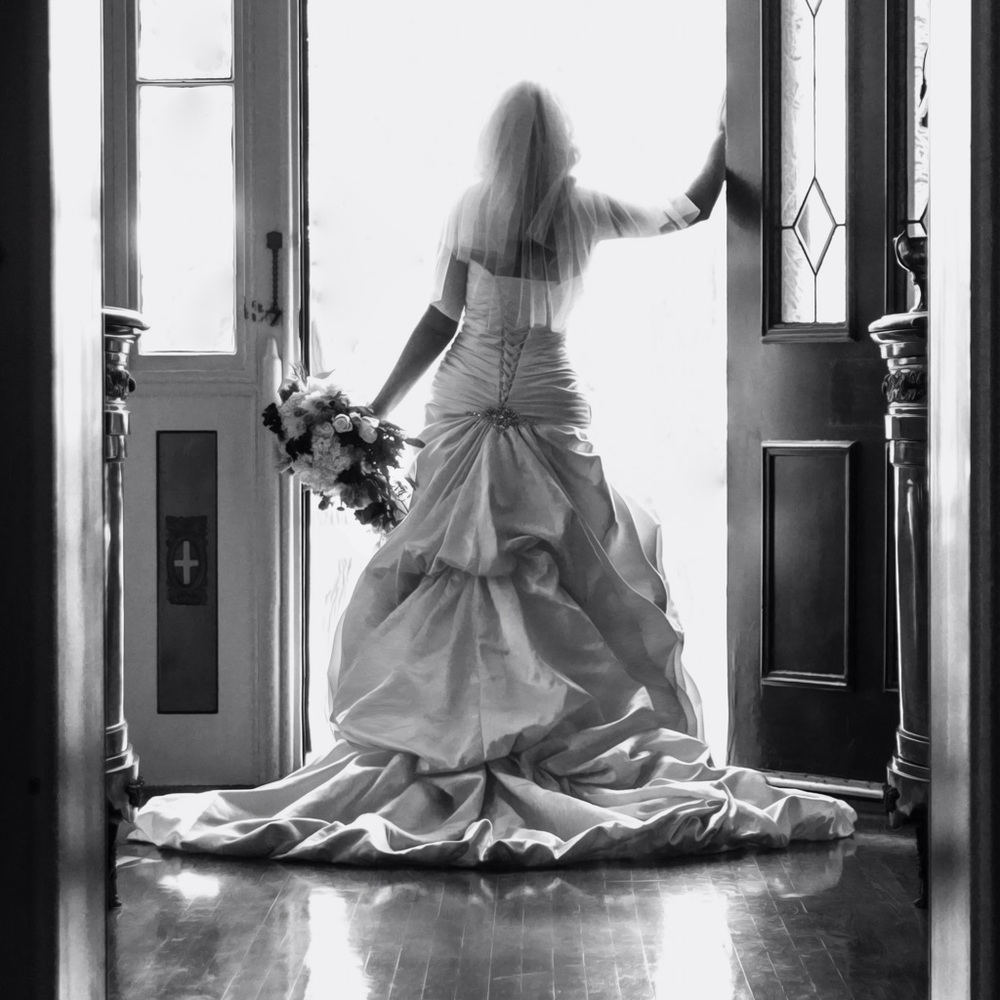 Meet your Posher, Brittany