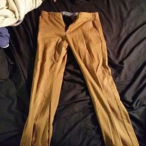 Bullhead skinny pants