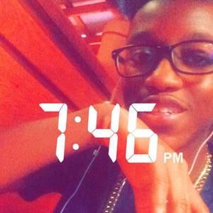 Meet your Posher, Jay