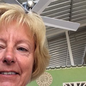 Meet your Posher, Diane