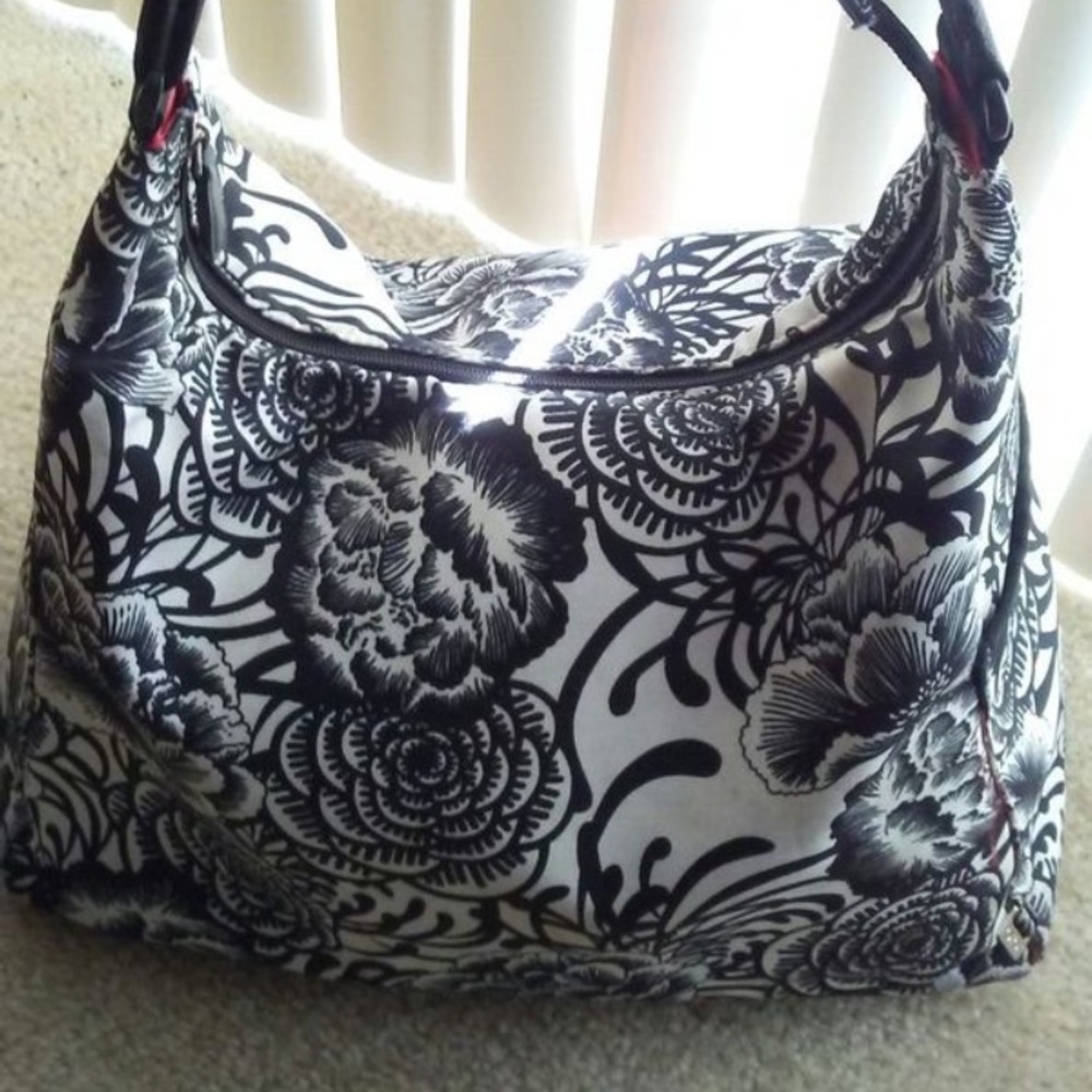 Oioi australia diaper bag