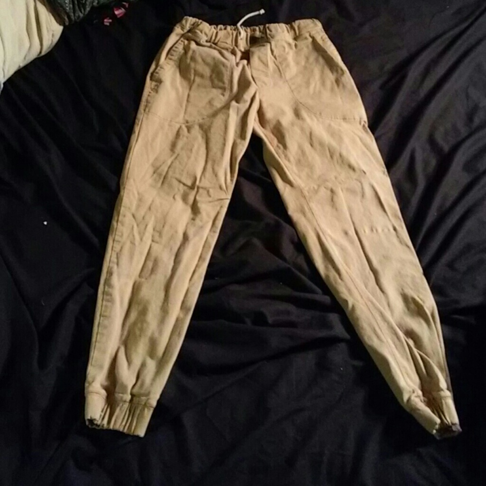 Joggers